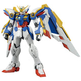 Bandai Gundam RG XXXG-01W Wing Gundam EW Model Kit - Radar Toys