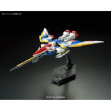 Bandai Gundam RG XXXG-01W Wing Gundam EW Model Kit - Radar Toys