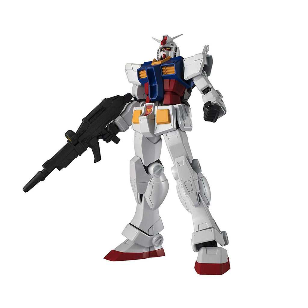Bandai Gundam Universe RX-78-2 Gundam Action Figure