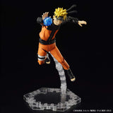 Bandai Naruto Shippuden Figure-Rise Standard Naruto Model Kit - Radar Toys