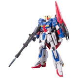 Bandai RG Z Gundam Zeta Gundam Model Set - Radar Toys
