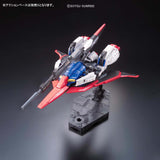 Bandai RG Z Gundam Zeta Gundam Model Set - Radar Toys