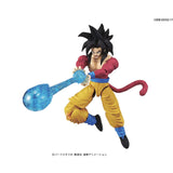 Bandai SD Dragon Ball GT Super Saiyan 4 Goku Figure-Rise Model Kit - Radar Toys