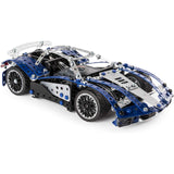 Meccano Erector 25 In 1 Model Set - Radar Toys