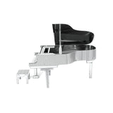 Metal Earth Grand Piano Model Kit - Radar Toys