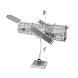 Metal Earth Hubble Telescope Model Kit - Radar Toys
