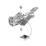 Metal Earth Hubble Telescope Model Kit - Radar Toys