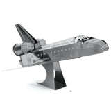 Metal Earth Space Shuttle Enterprise Model Kit - Radar Toys