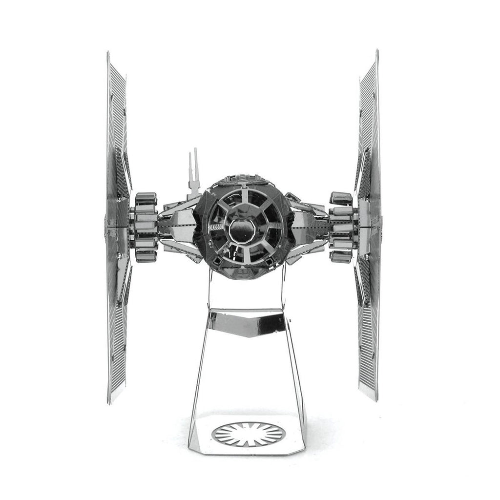 Metal Earth Star Wars Tie Fighter 3D Model Kit