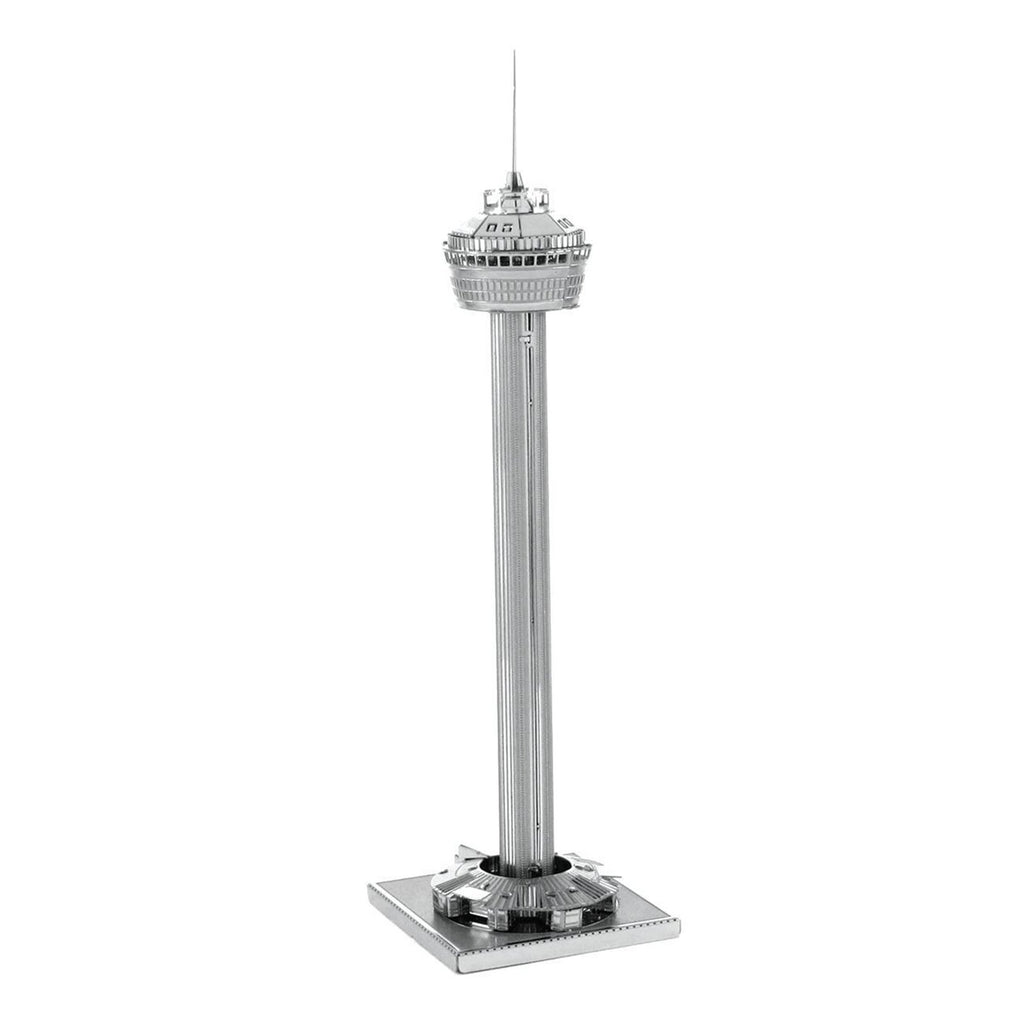 Metal Earth Tower Of The Americas Model Kit