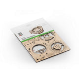 Ugears Mechanical Date Navigator Model Set - Radar Toys
