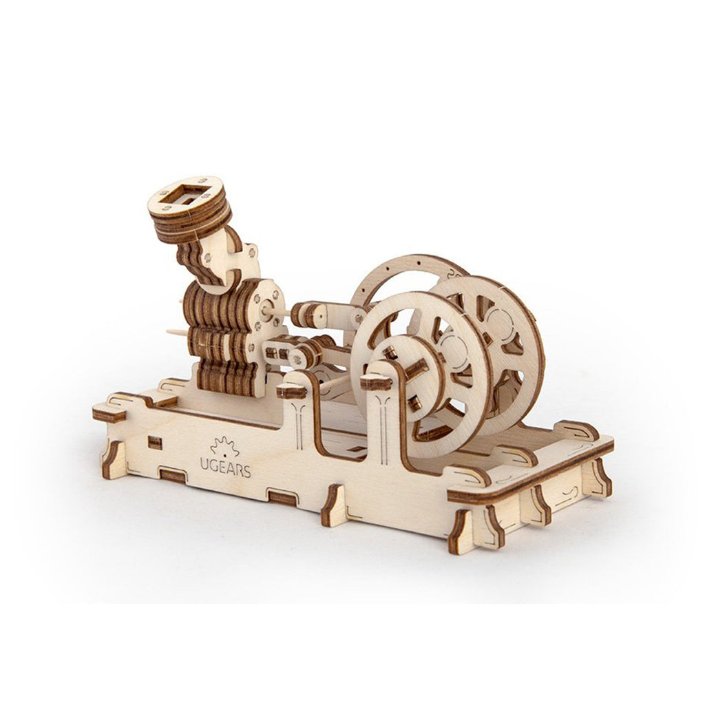 Ugears Mechanical Engine Model Set