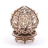 Ugears Mechanical Flower Model Set - Radar Toys