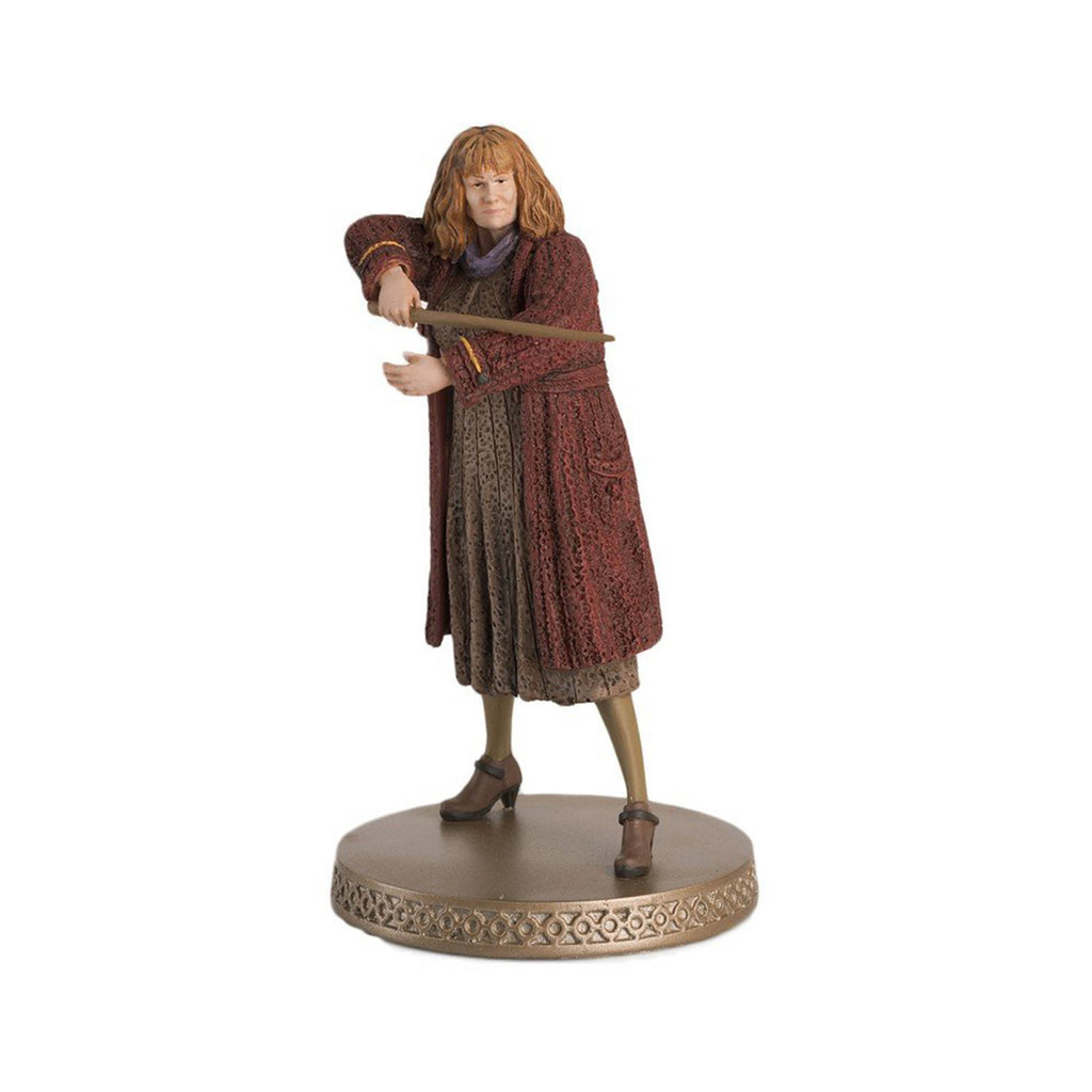 Eaglemoss Wizarding World Harry Potter Molly Weasley Figure