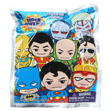 DC Comics Super Powers Blind Bag Figure Keychain - Radar Toys