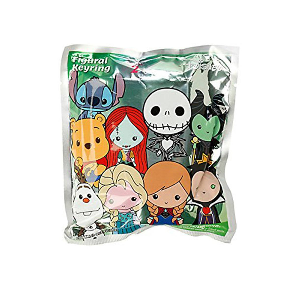 Disney Blind Bag Series 2 Figure Keychain