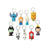 Disney Blind Bag Series 2 Figure Keychain - Radar Toys
