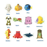 Disney Finding Dory Blind Bag Figure Keychain - Radar Toys