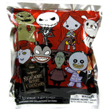 Disney Nightmare Before Christmas Series 1 Blind Bag Figure Keychain - Radar Toys