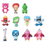 Disney Series 6 Blind Bag Figure Keychain - Radar Toys