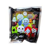 Nightmare Before Christmas Series 3 Blind Bag Keychain Figure - Radar Toys