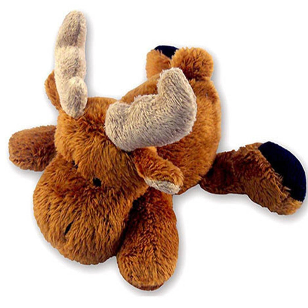 Moose Plush Magnet