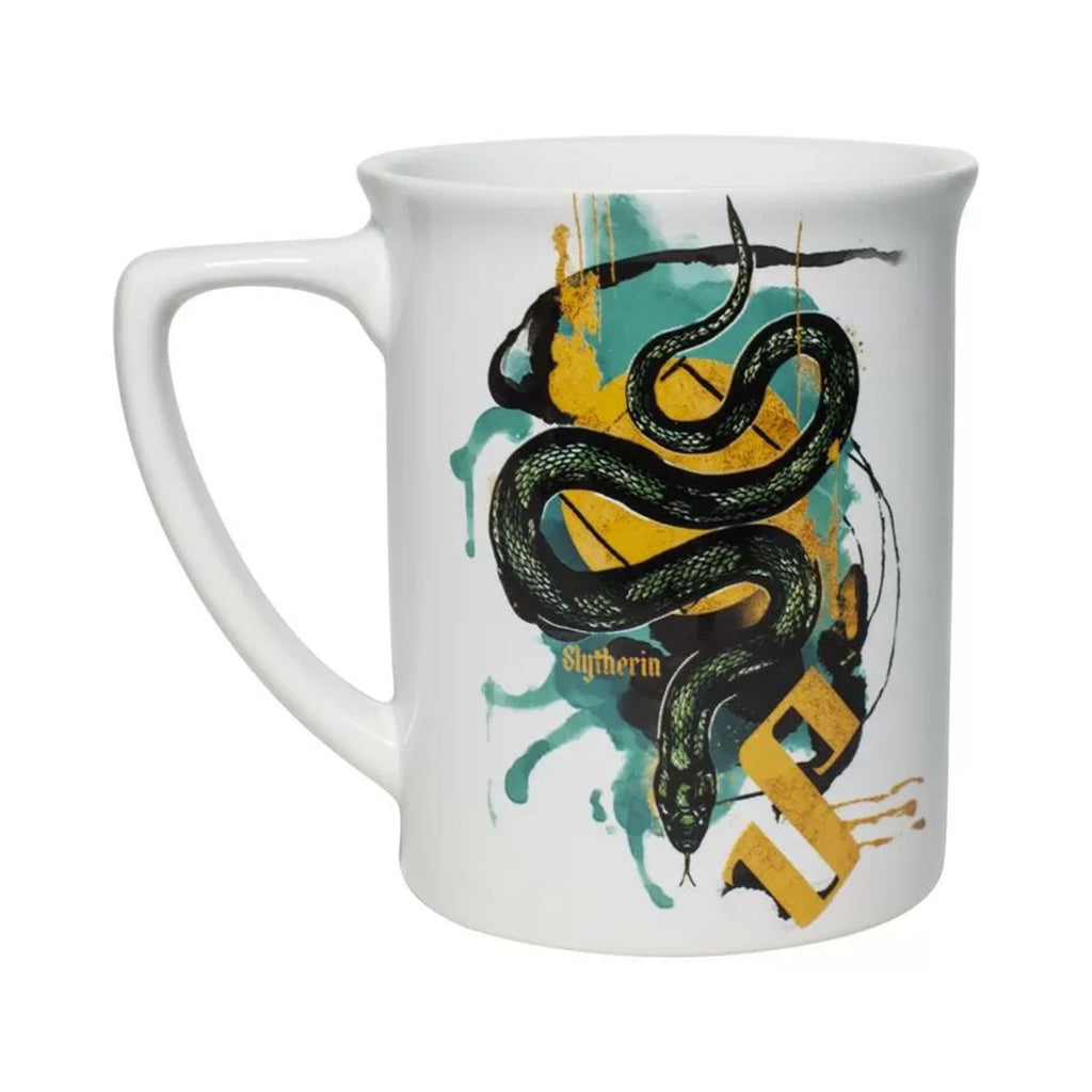 Enesco Harry Potter Slytherin Mug