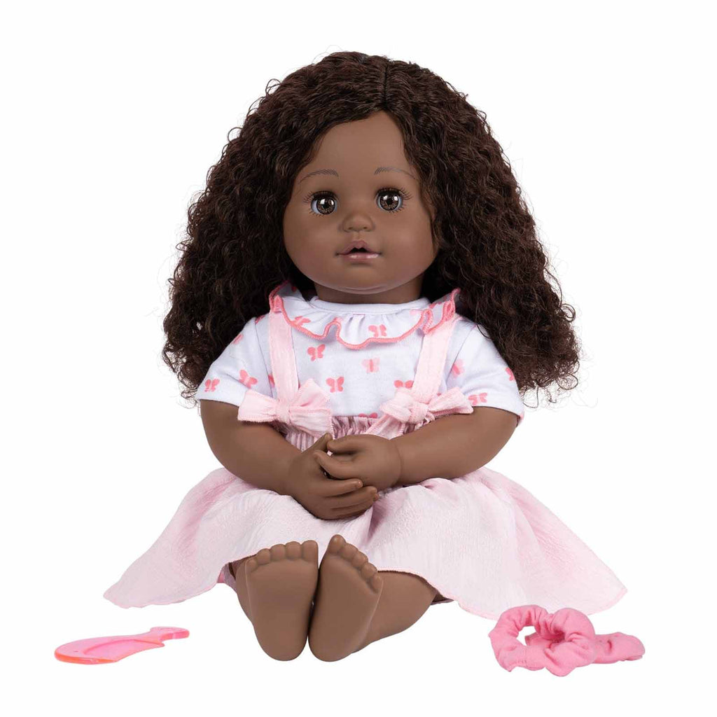 Adora My Sweet Style Doll Madison Baby Doll - Radar Toys