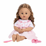 Adora My Sweet Style Doll Sofia Baby Doll - Radar Toys