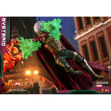 Hot Toys Spider-Man Far From Home Mysterio Figure - Radar Toys