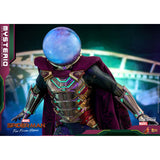 Hot Toys Spider-Man Far From Home Mysterio Figure - Radar Toys