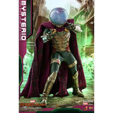Hot Toys Spider-Man Far From Home Mysterio Figure - Radar Toys