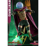 Hot Toys Spider-Man Far From Home Mysterio Figure - Radar Toys