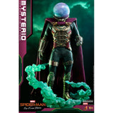 Hot Toys Spider-Man Far From Home Mysterio Figure - Radar Toys