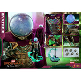 Hot Toys Spider-Man Far From Home Mysterio Figure - Radar Toys