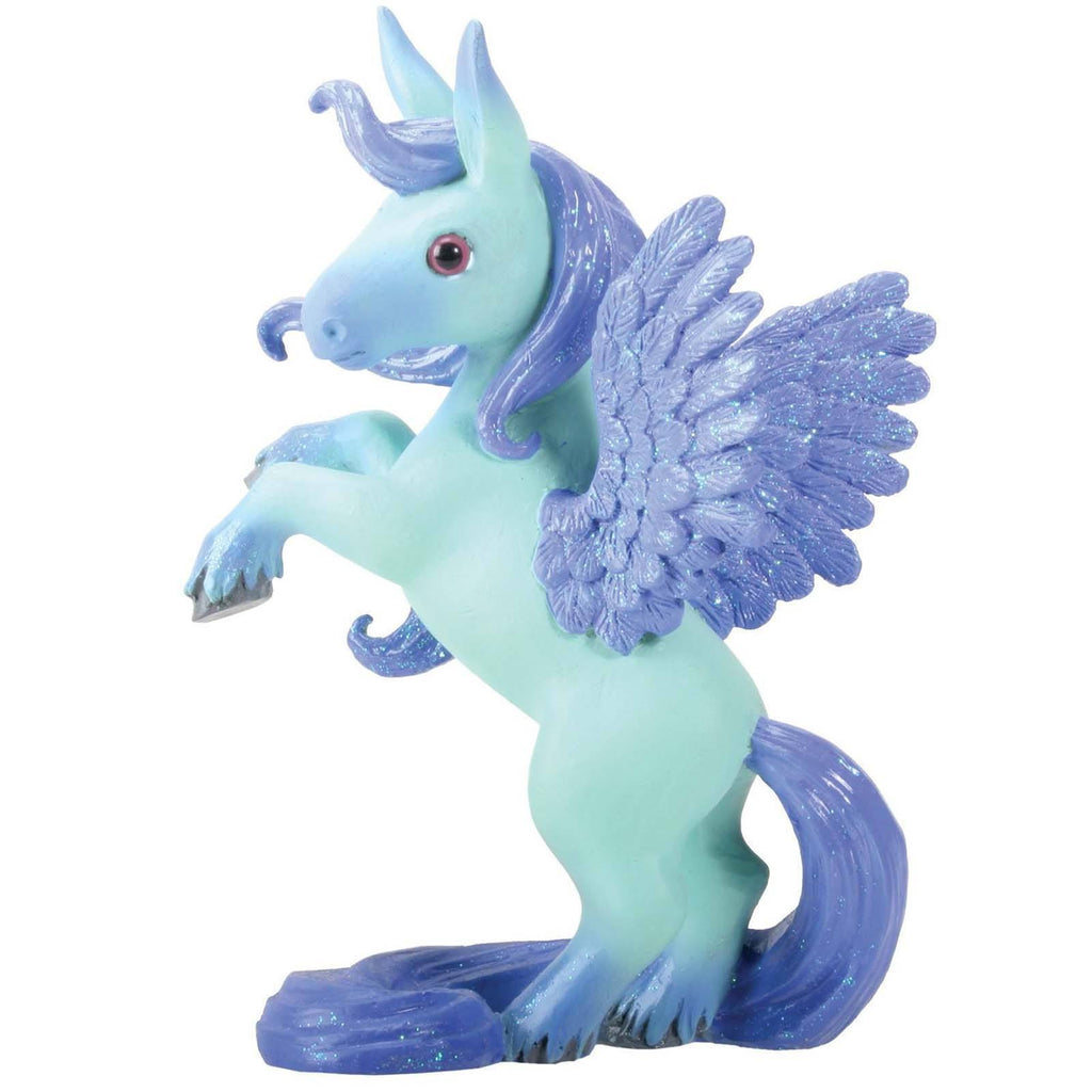 Aries Summit Collection Resin Figure