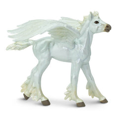 Baby Pegasus Fantasy Figure Safari Ltd - Radar Toys