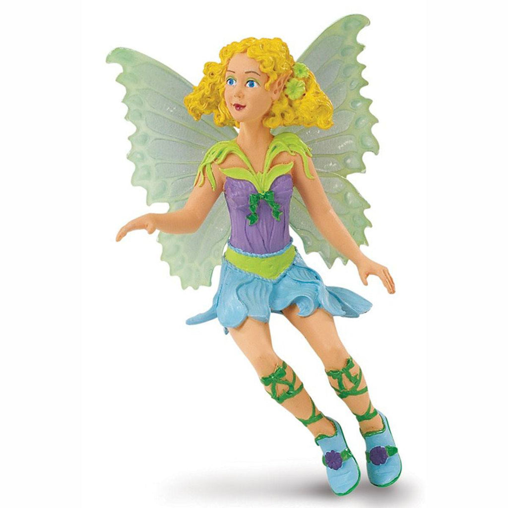 Bluebell Fairy Fantasies Figure Safari Ltd 876429