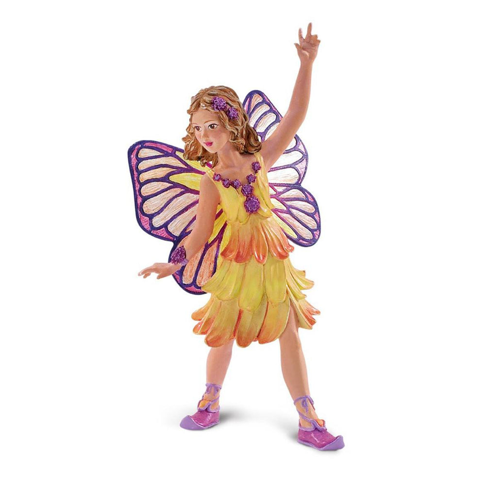Buttercup Fairy Fantasies Figure Safari Ltd
