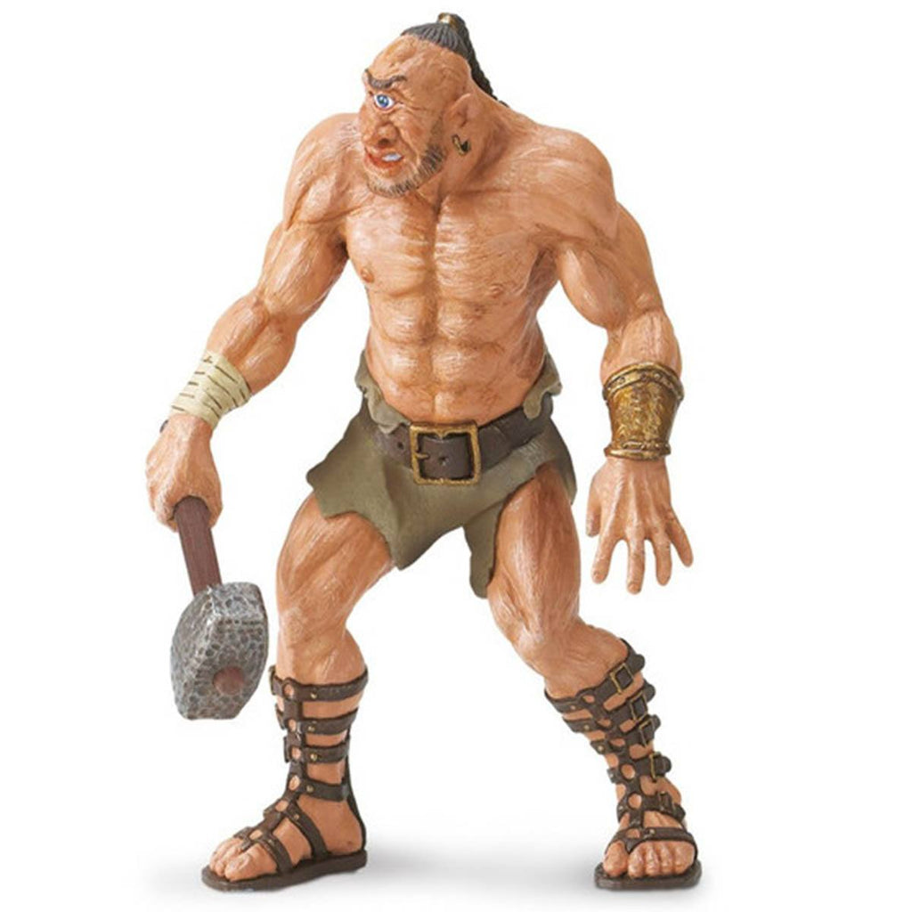 Cyclops Mythical Realms Safari Ltd - Radar Toys
