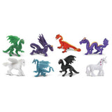 Fantasy Fun Pack Mini Good Luck Figures Safari Ltd - Radar Toys