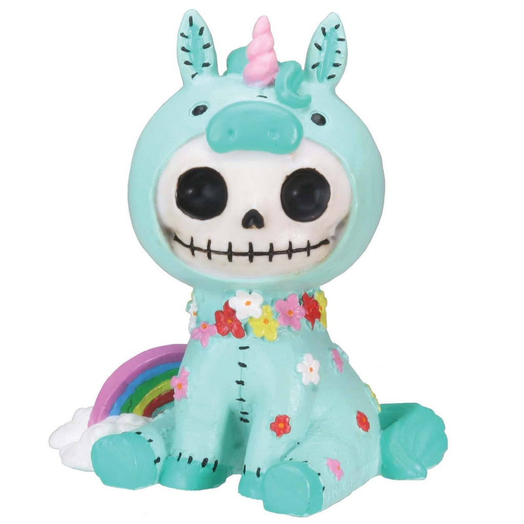 Furrybones Unie Resin Figure