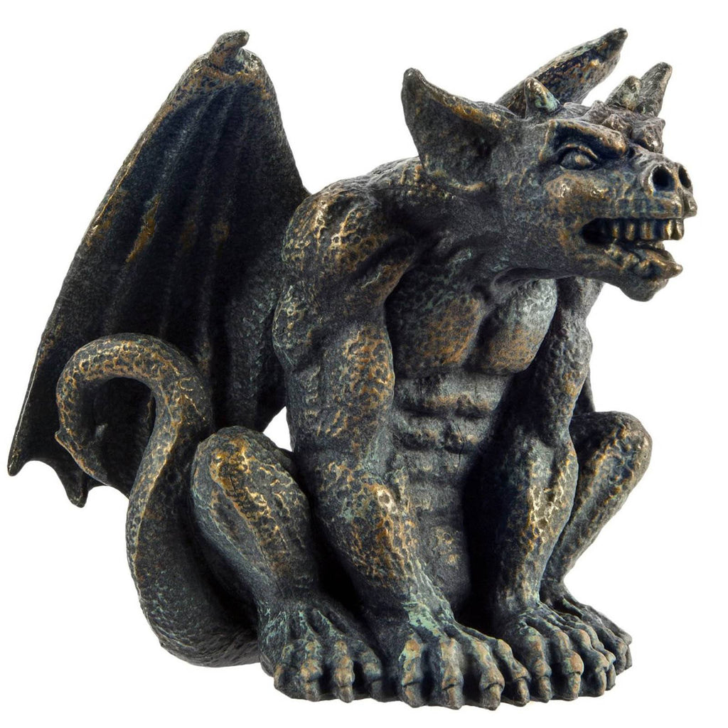 Gargoyle Mythical Realms Figure Safari Ltd