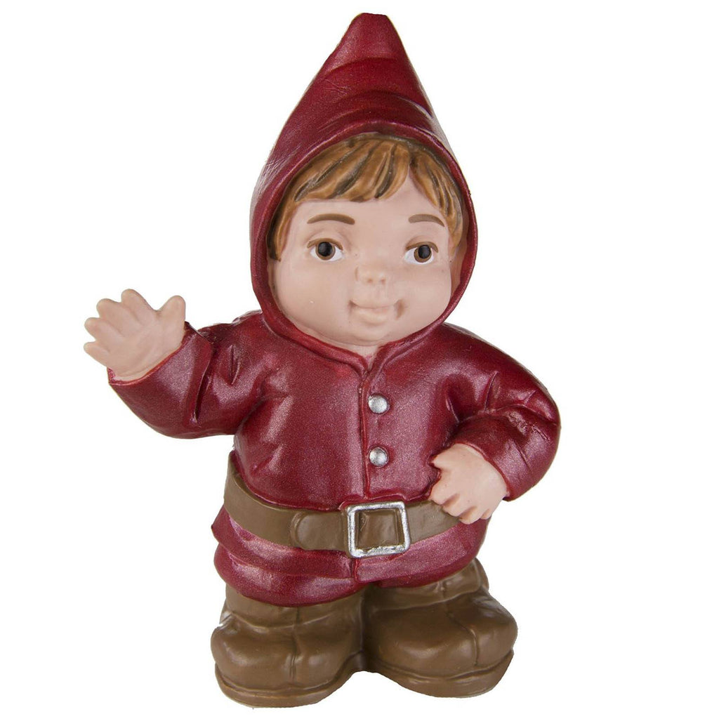 Gnome Child Mythical Realms Figure Safari Ltd