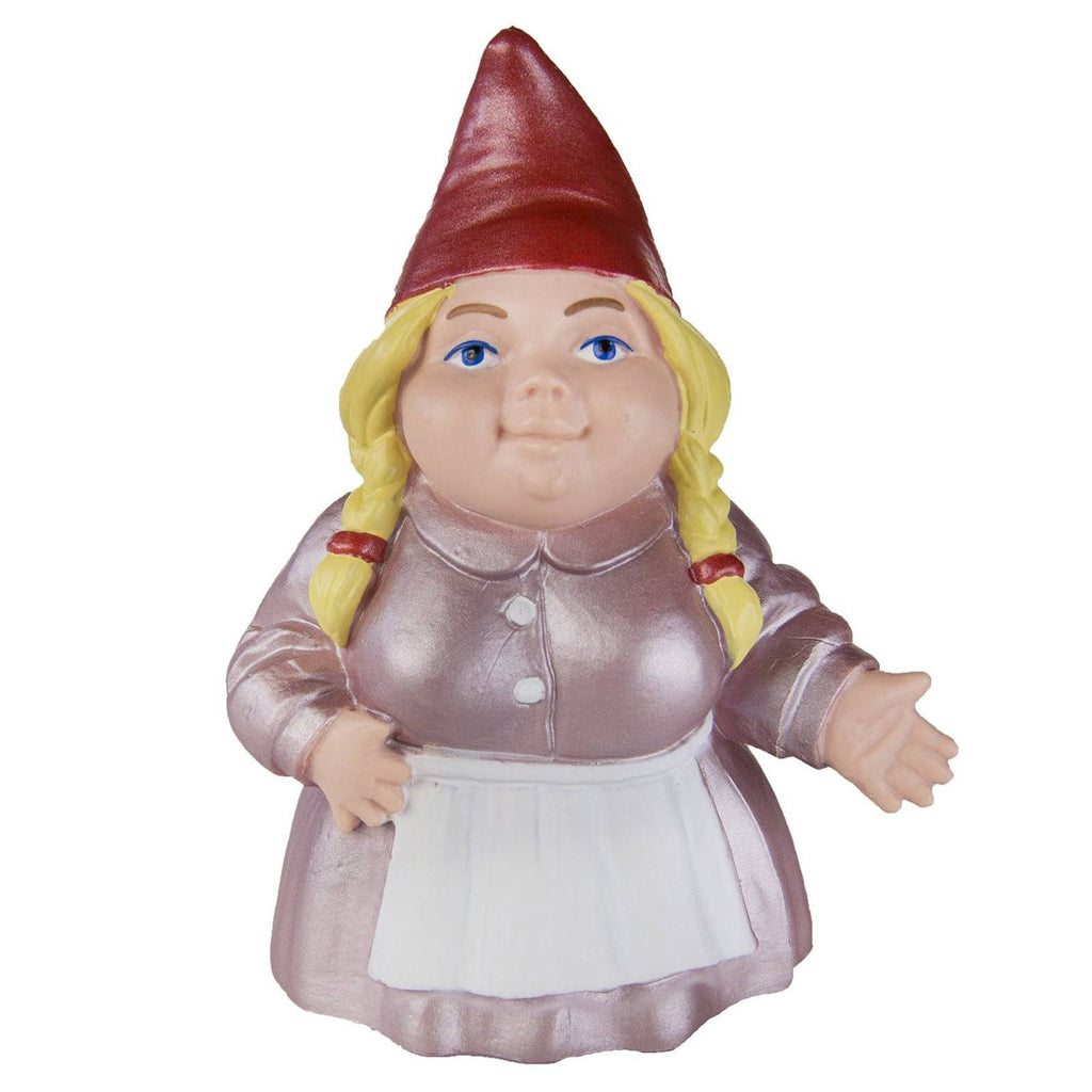 Gnome Mom Mythical Realms Figure Safari Ltd