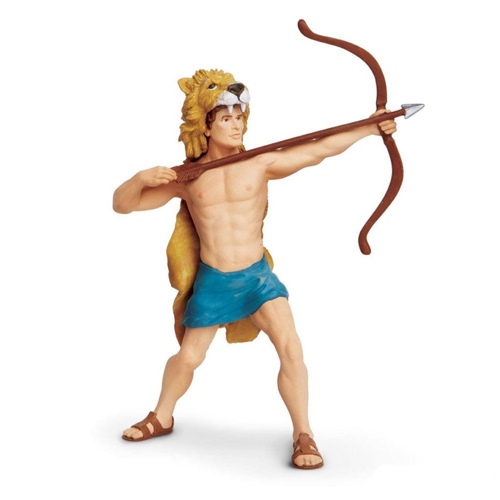 Hercules Mythical Realms Figure Safari Ltd - Radar Toys