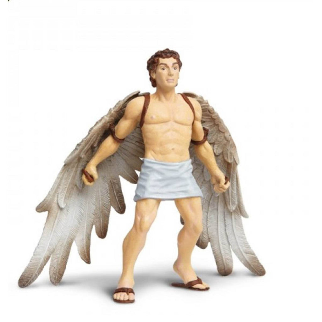 Icarus Mythical Realms Figure Safari Ltd