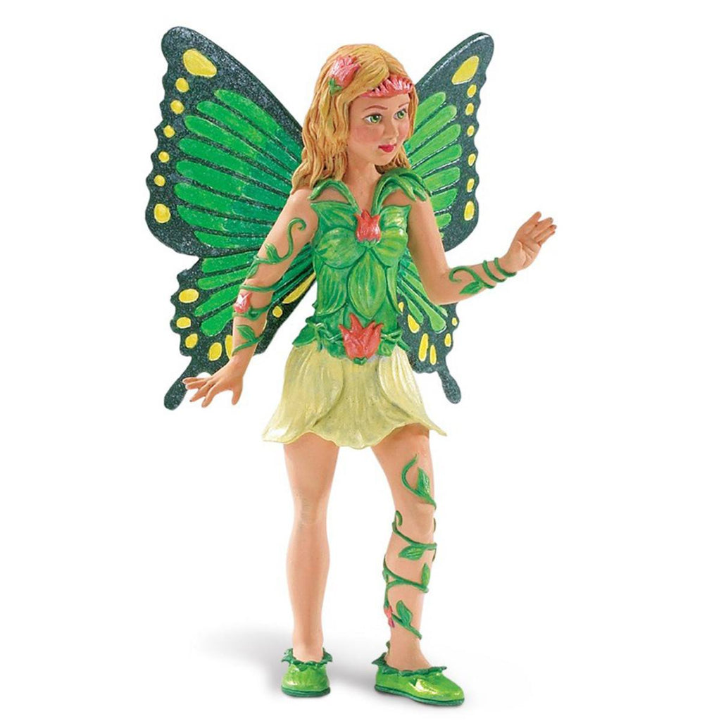 Iris Fairy Fantasies Figure Safari Ltd - Radar Toys