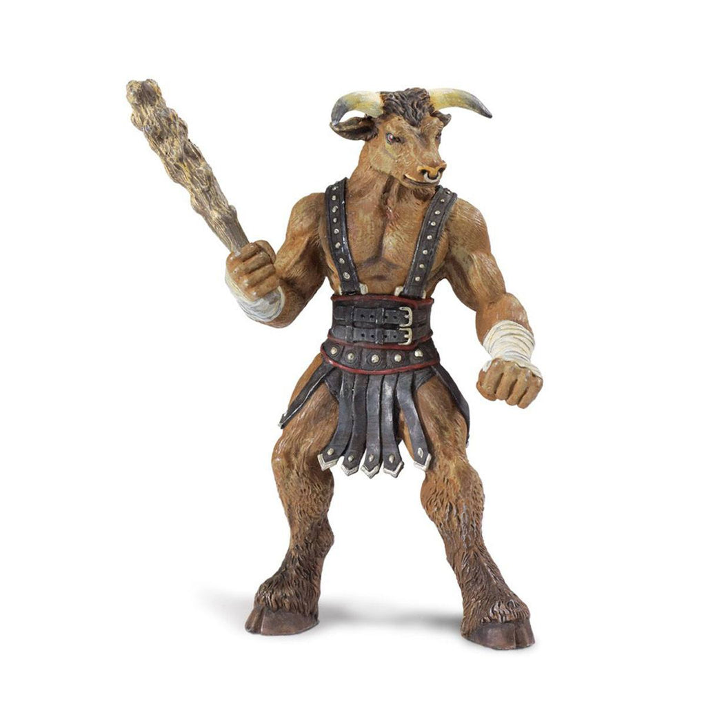 Minotaur Mythical Realms Figure Safari Ltd