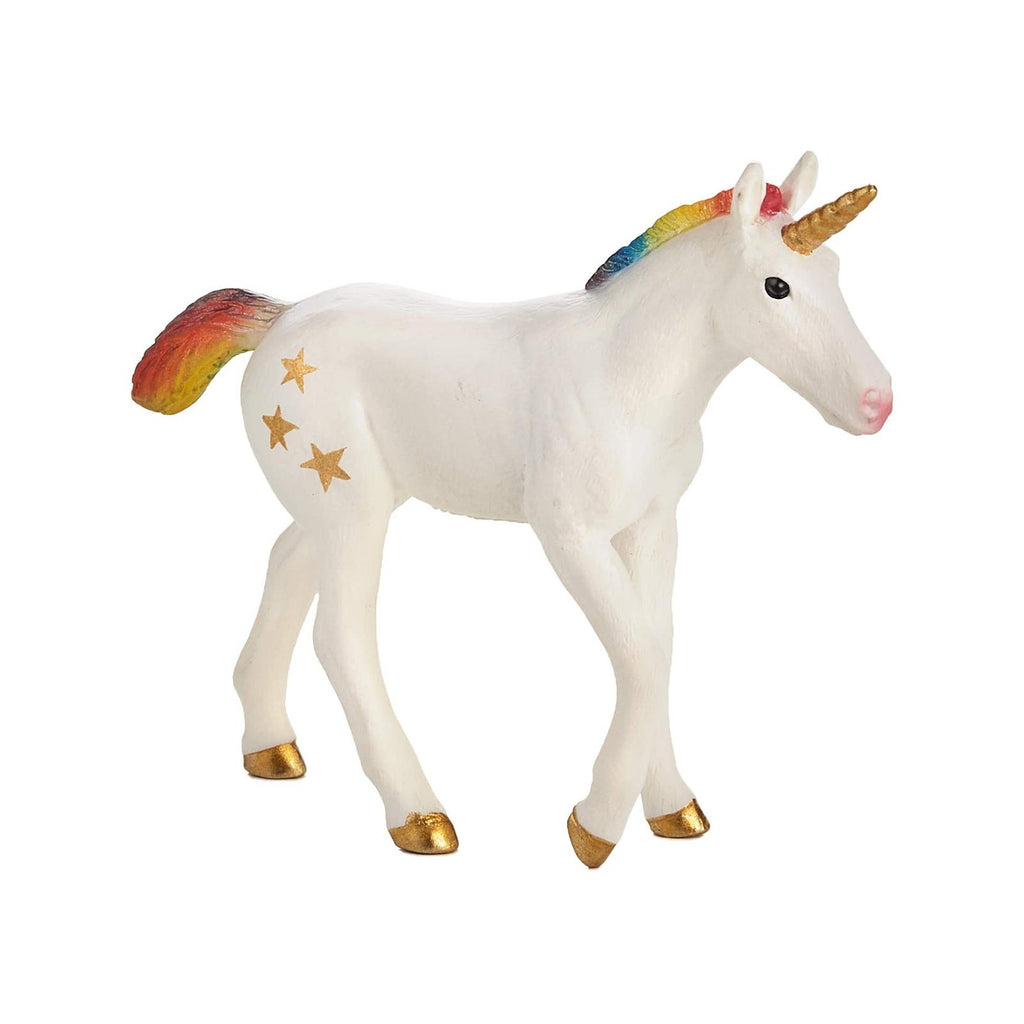 MOJO Rainbow Unicorn Figure 387360 - Radar Toys